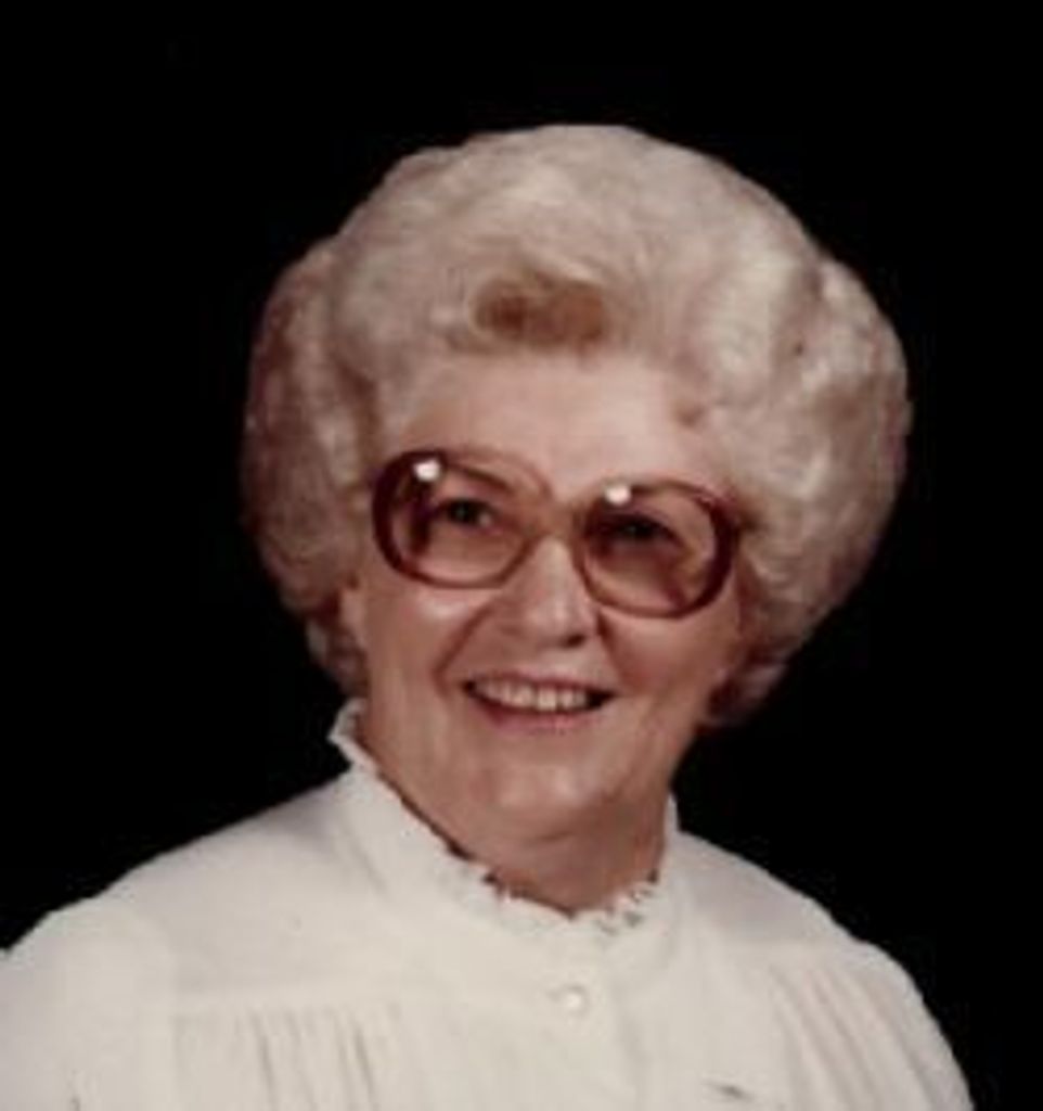 Thelma N. Bailey Profile Photo