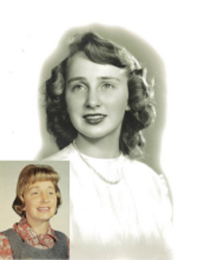 Joe Ann C. Henderson Profile Photo