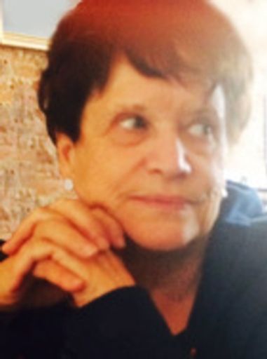 Fran Peppers Profile Photo