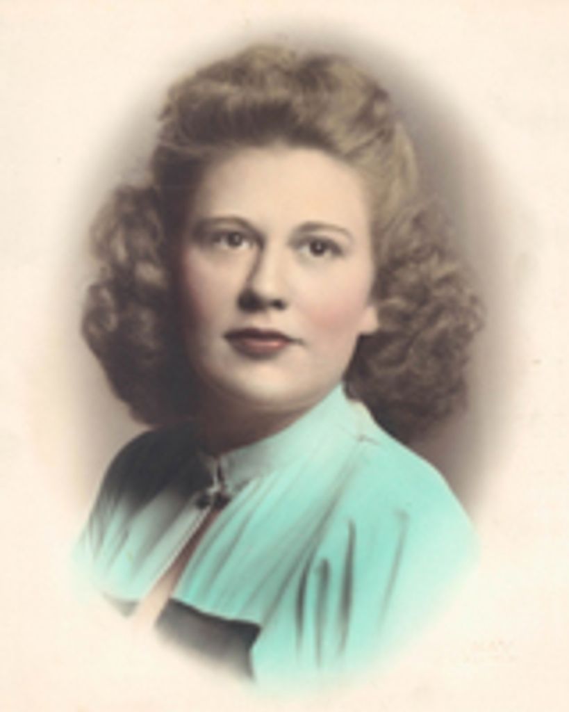 Grace Miller