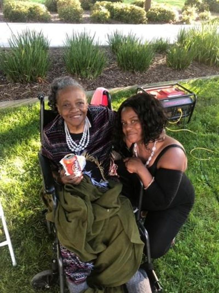 Pearlie Mae Washington-Green Profile Photo