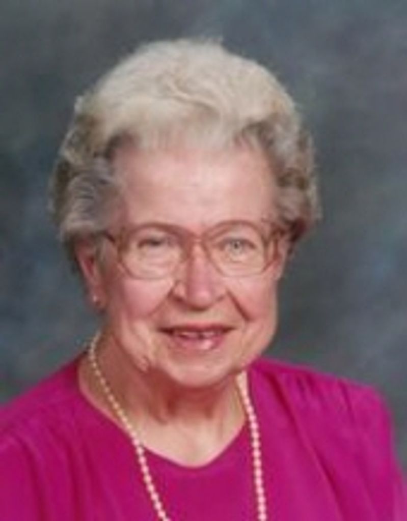 Lillie E. Gratopp