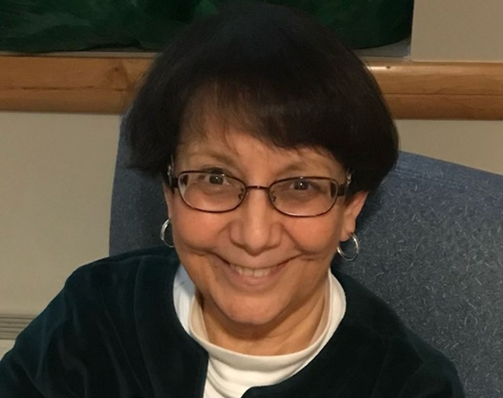 Rose E. Cuddemi Profile Photo