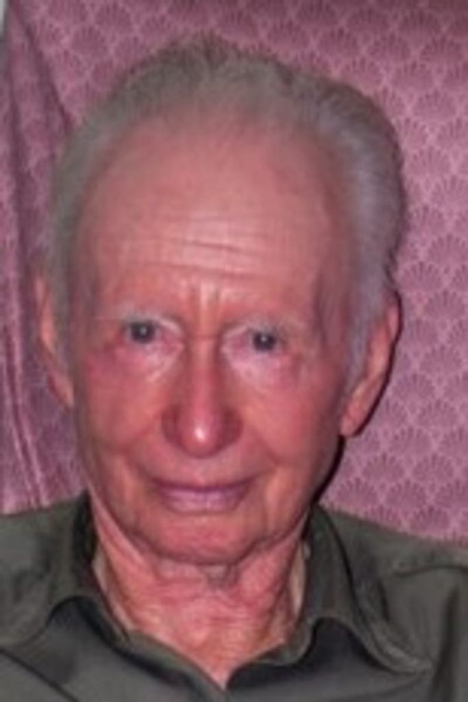 William Earnest Shelnut Profile Photo