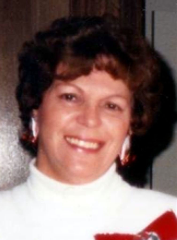 Betty Gramm