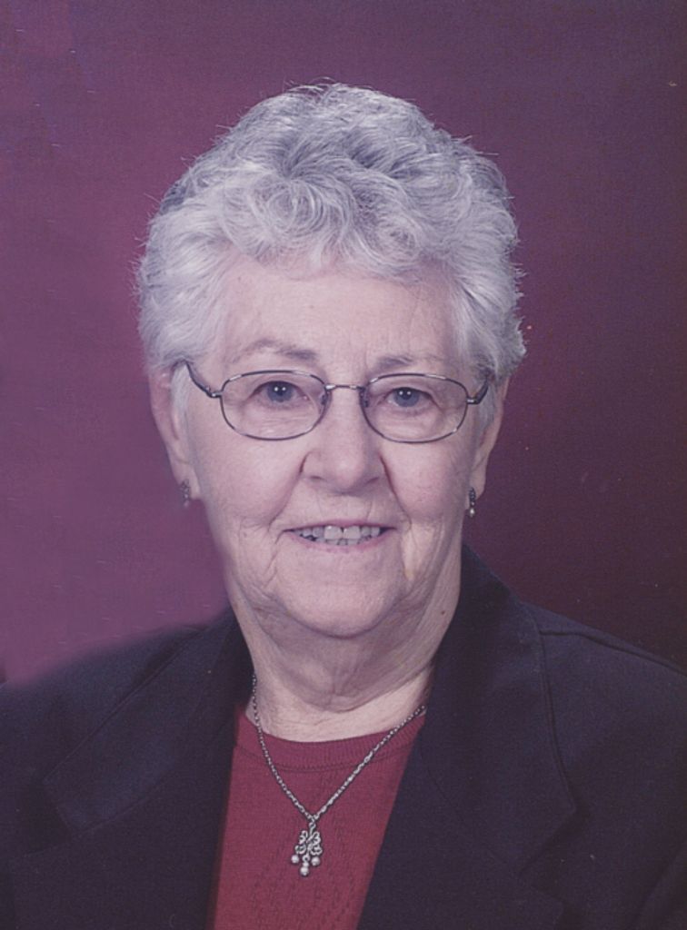 Irma Otte