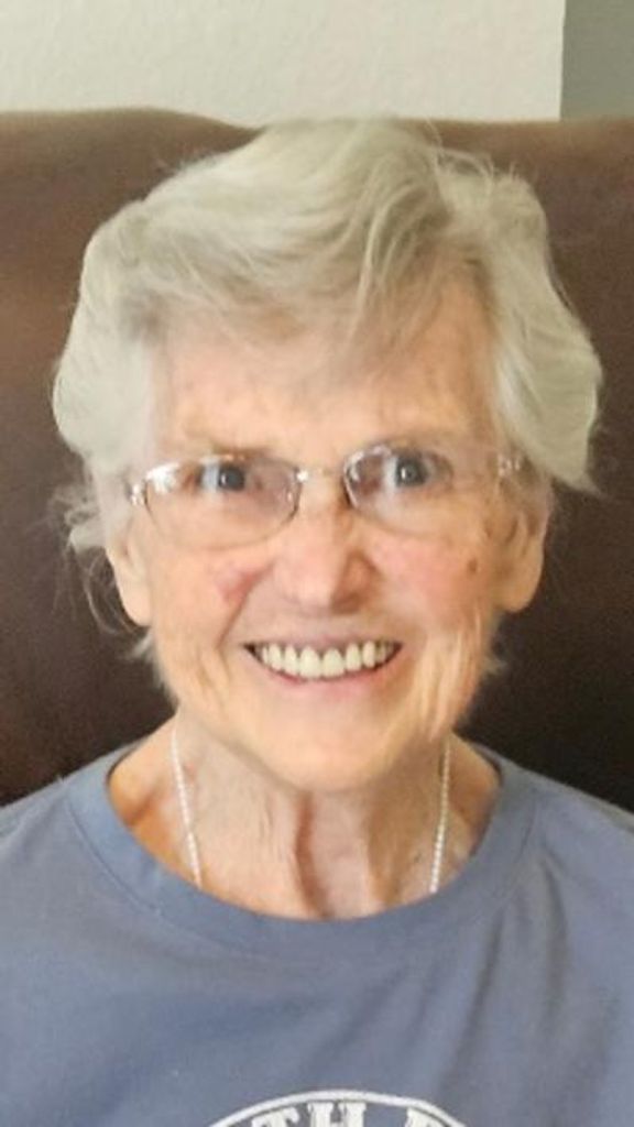 Barbara Jean Dawson Profile Photo