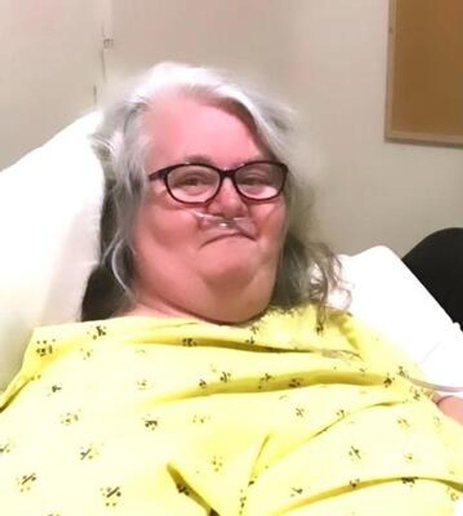 Nancy Ann Whitfield Profile Photo