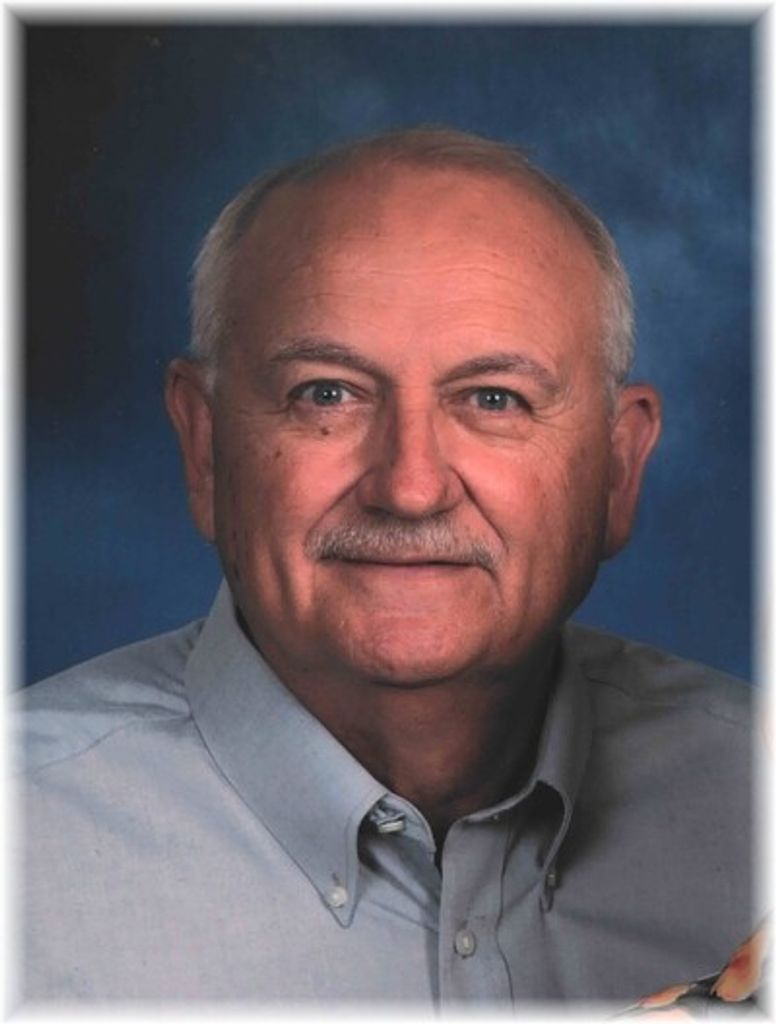 John William Chesser Profile Photo