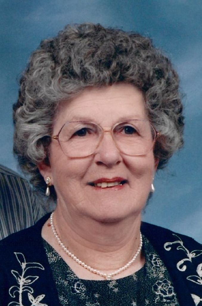 Anne (Coleman)  Lester