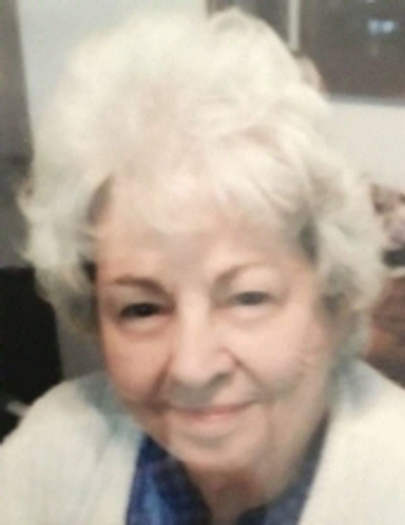 Carolyn Rose Szalkowski