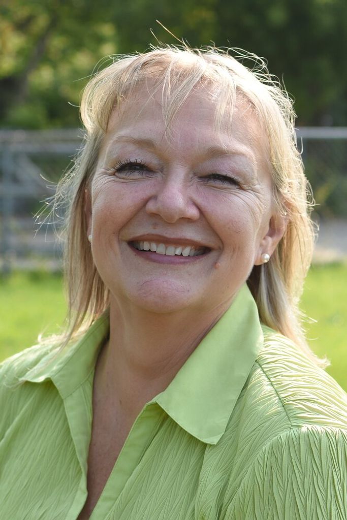 Nadine Thorn