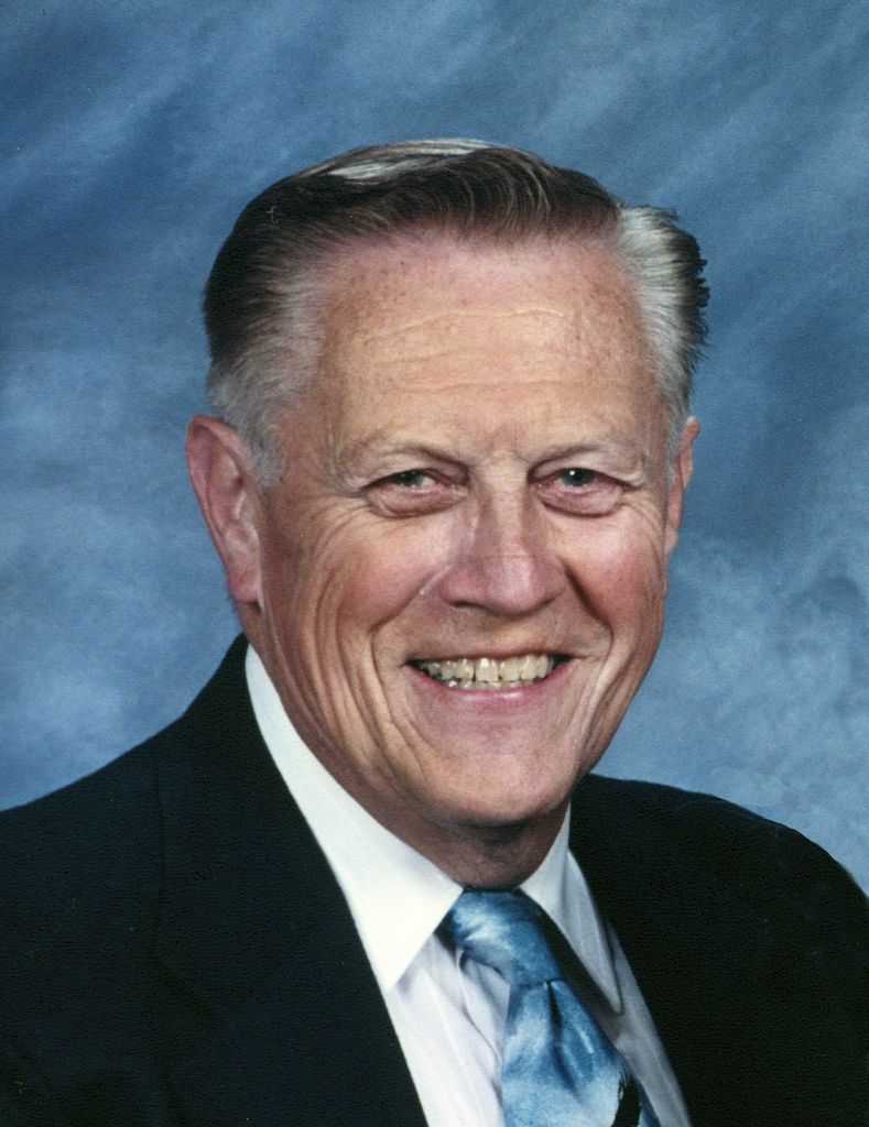 John F. Conroy Profile Photo