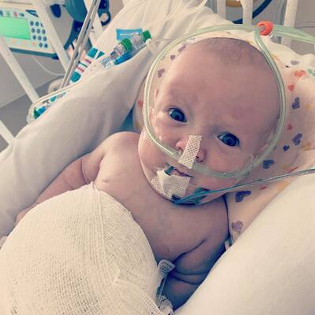 Logan Lee Sadler Profile Photo