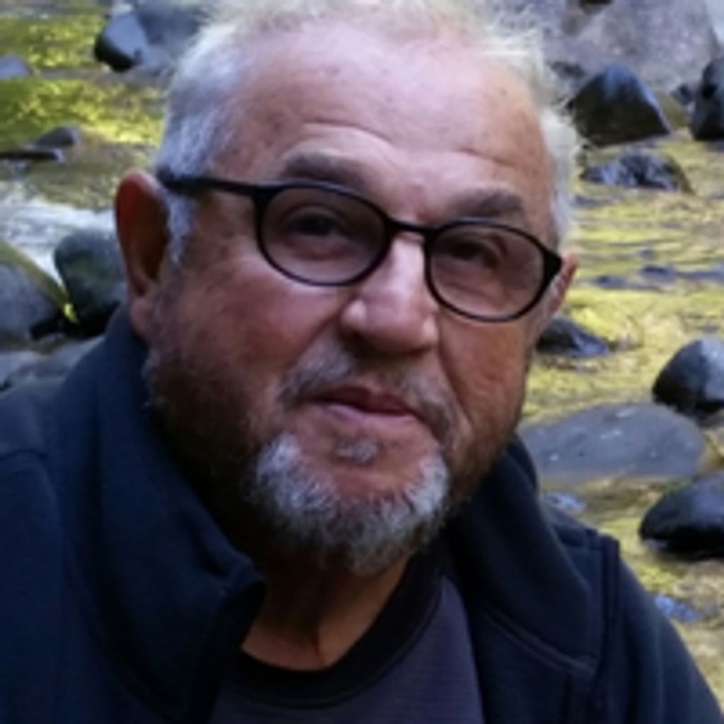 Alain R. Karyo (Karyo)
