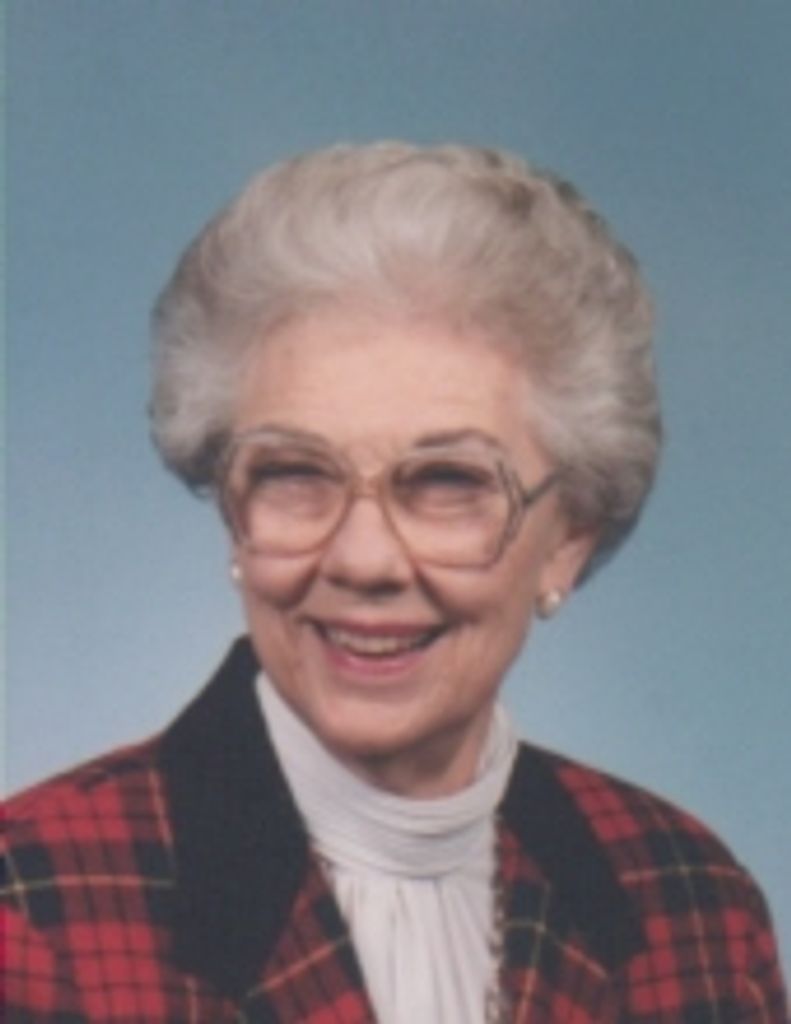 Doris H. Albee