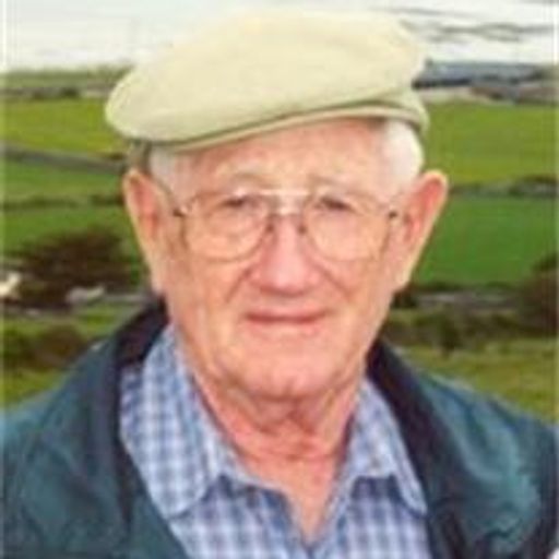 Harold Vincent Woods Profile Photo