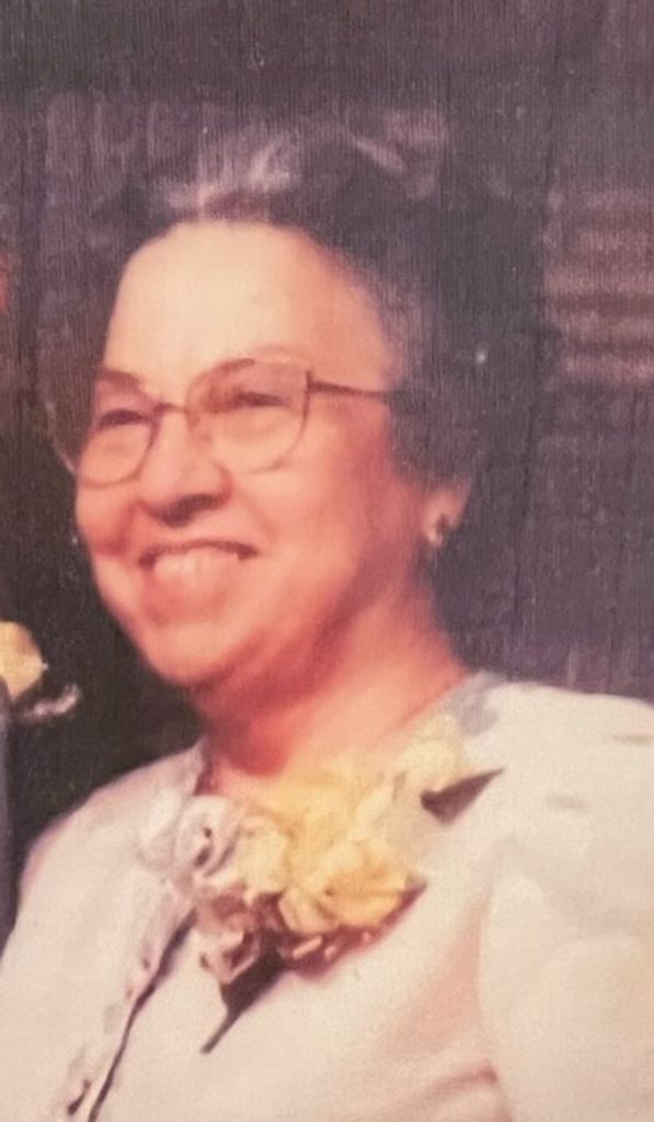 Irene F. Caudill Profile Photo