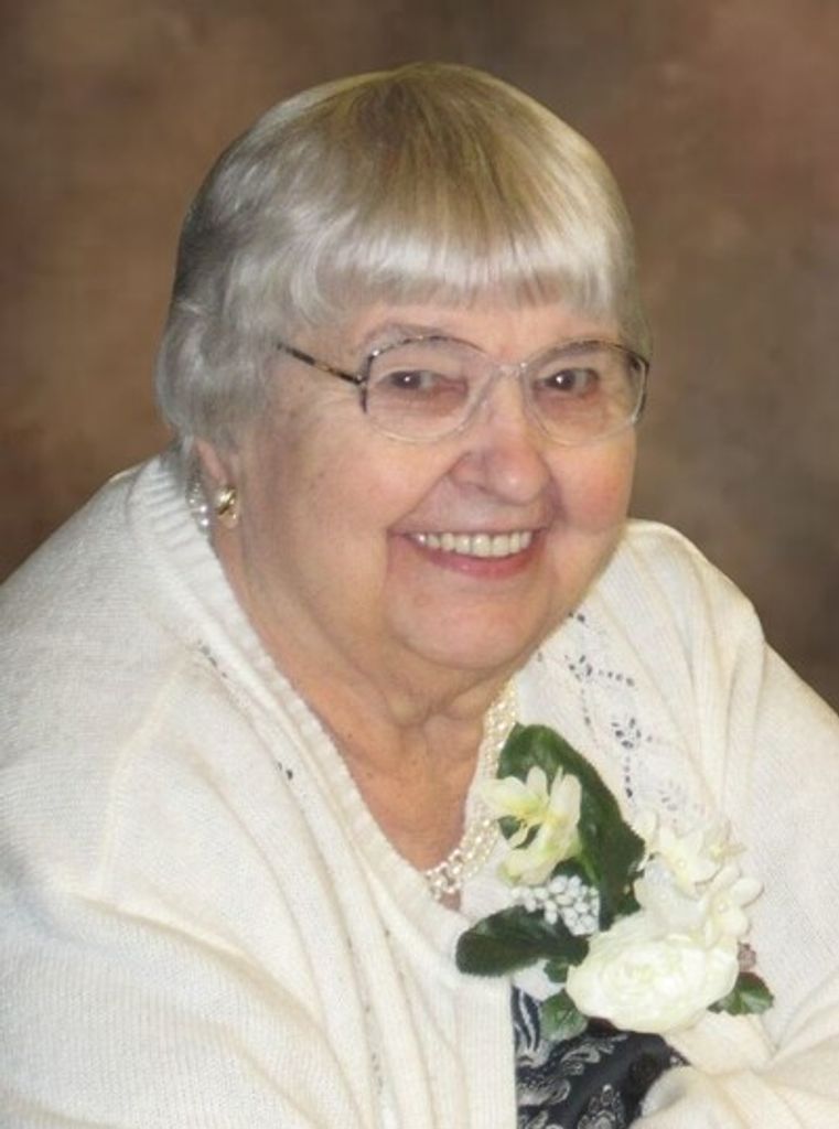 Joan Helen Croft Profile Photo