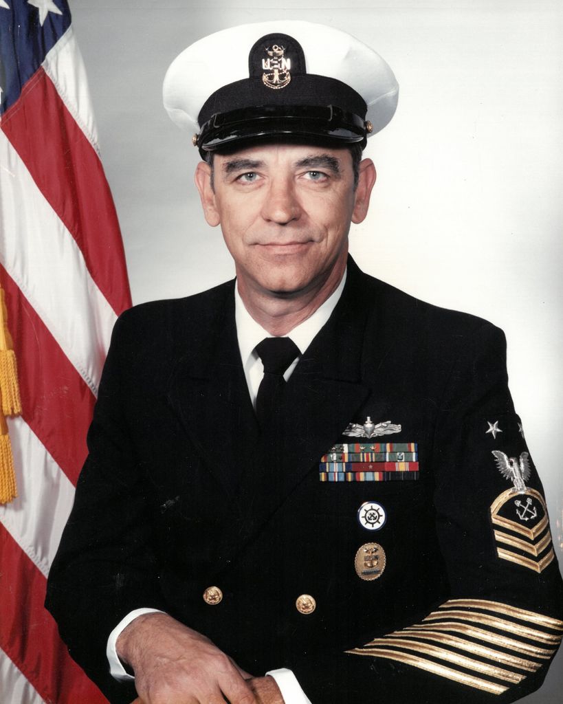 Sidney Allen Cannon