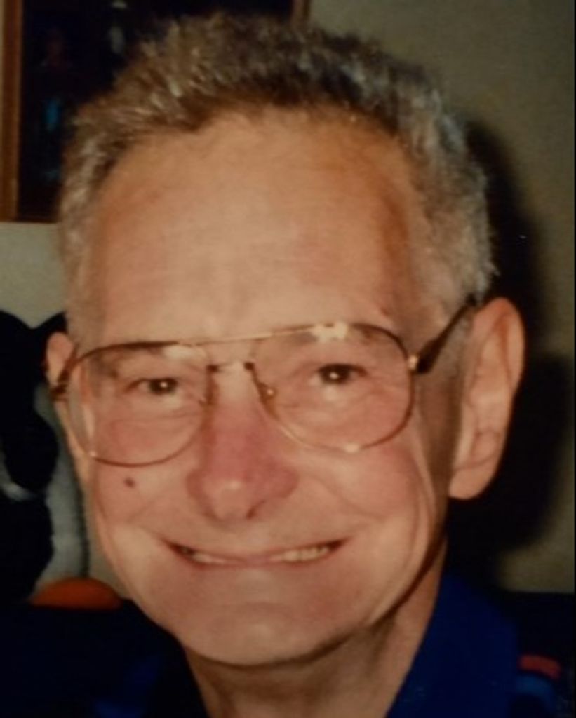 Clarence Haskins Profile Photo