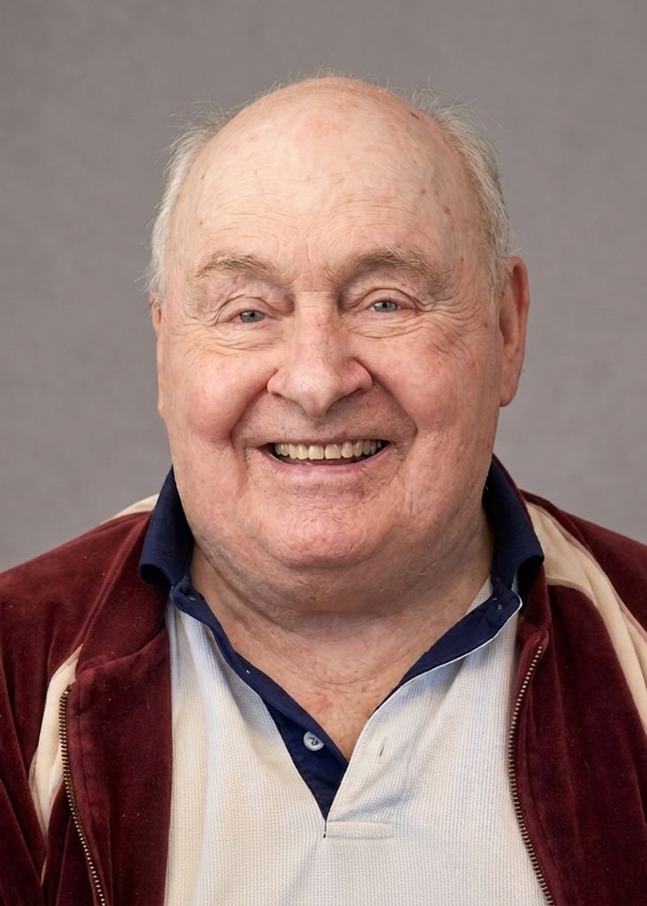 Thomas Albert Adams Profile Photo
