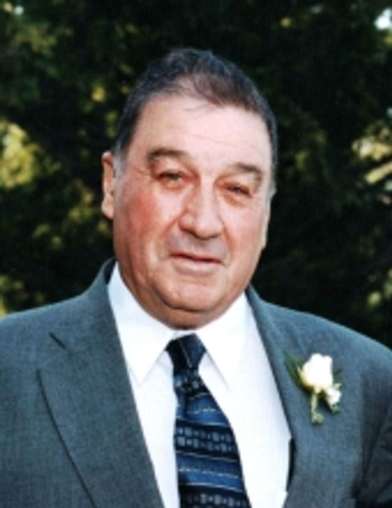 Ronald J. Vaillancourt