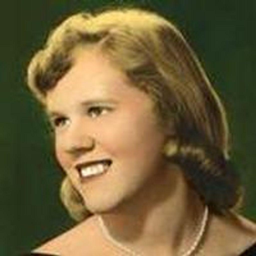 Janice Lynn Johnson