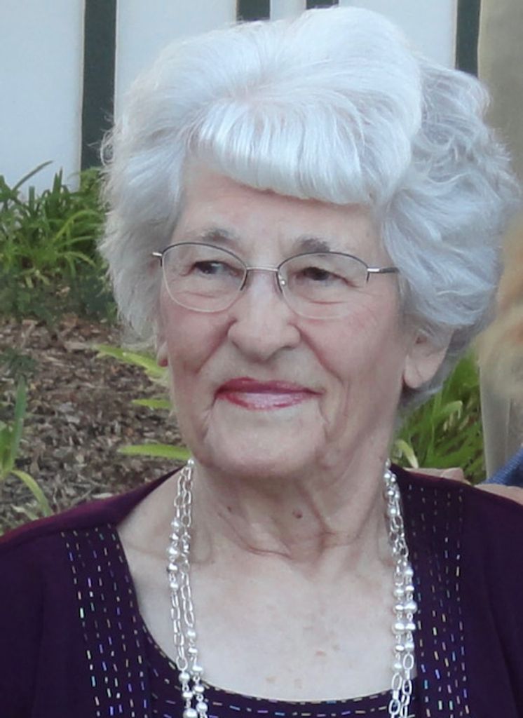 Marie Ann Schnieder Profile Photo