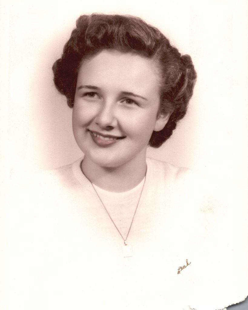 Leah Marie Moses Profile Photo