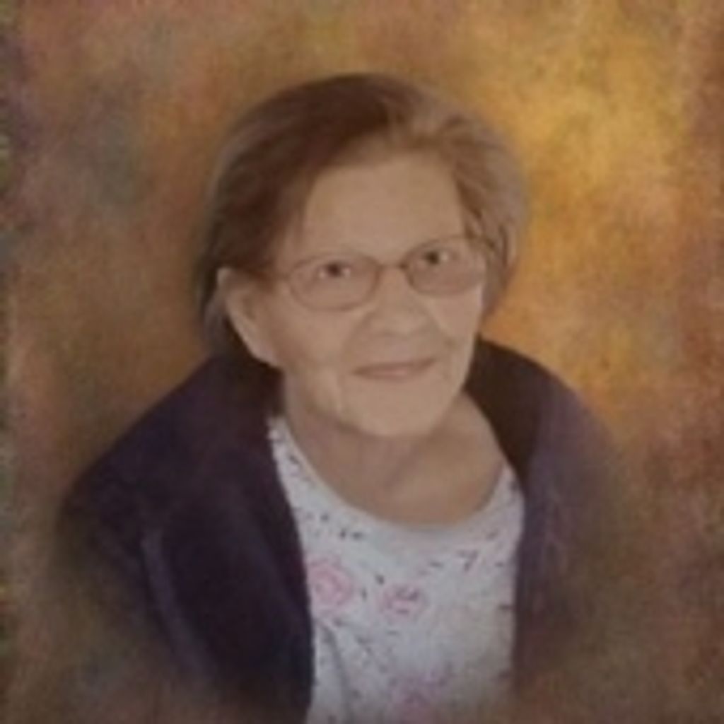 Frances Oleva Zarecor
