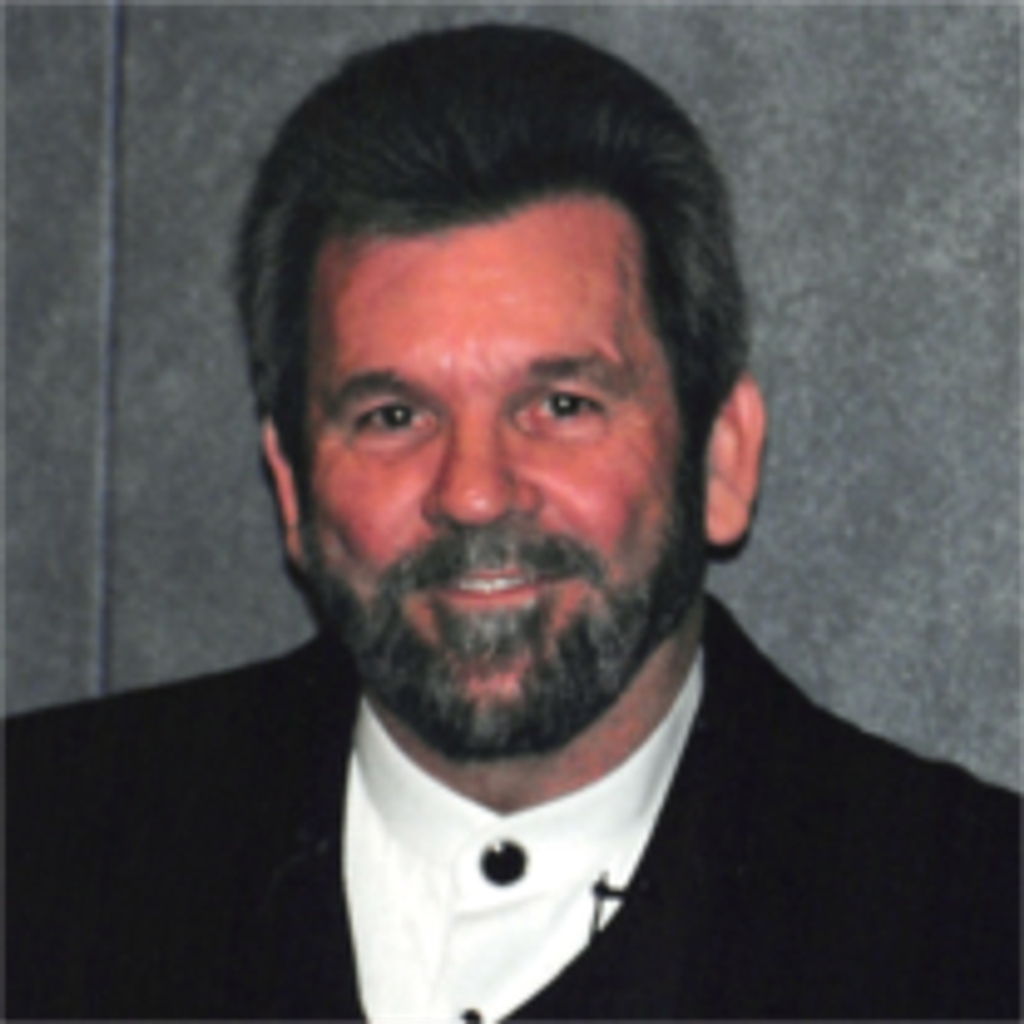 Gerald Duane Pritchard Profile Photo
