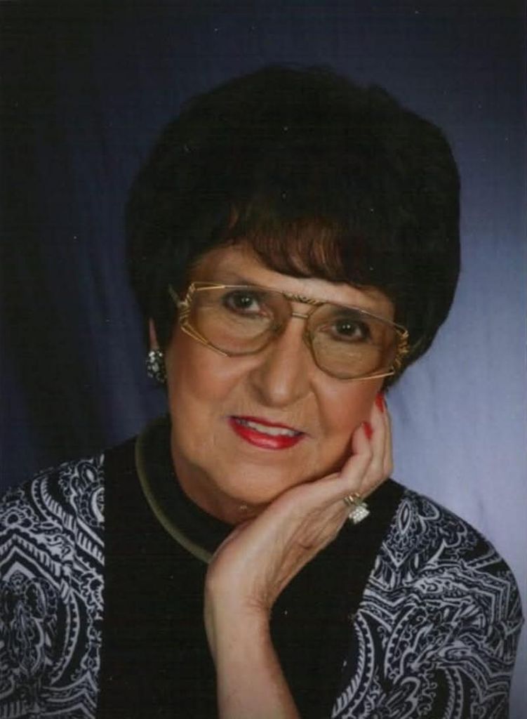 Barbara Rose Cothran Gola Profile Photo