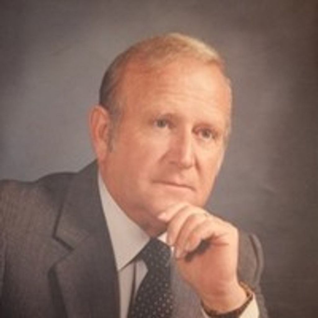 William Angus Mcdonell