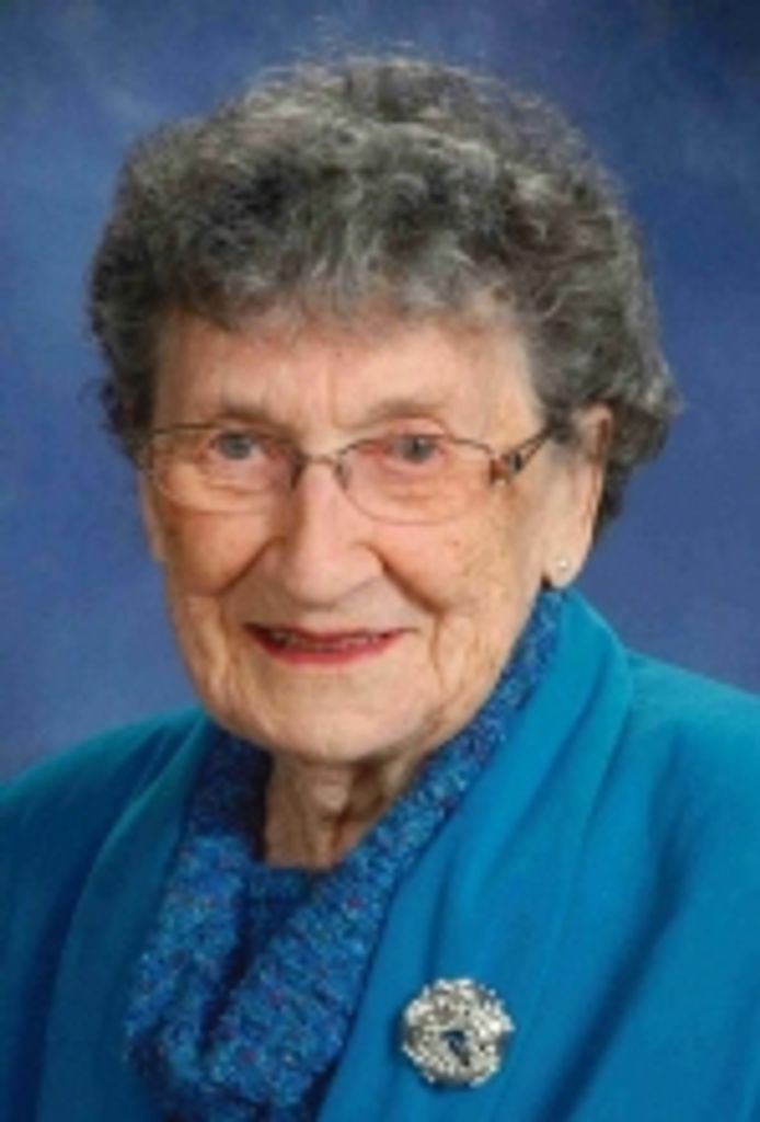 Elaine Sorensen Profile Photo