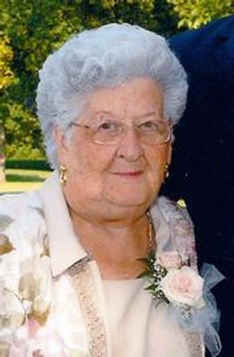 Nellie M. Copenhaver Profile Photo