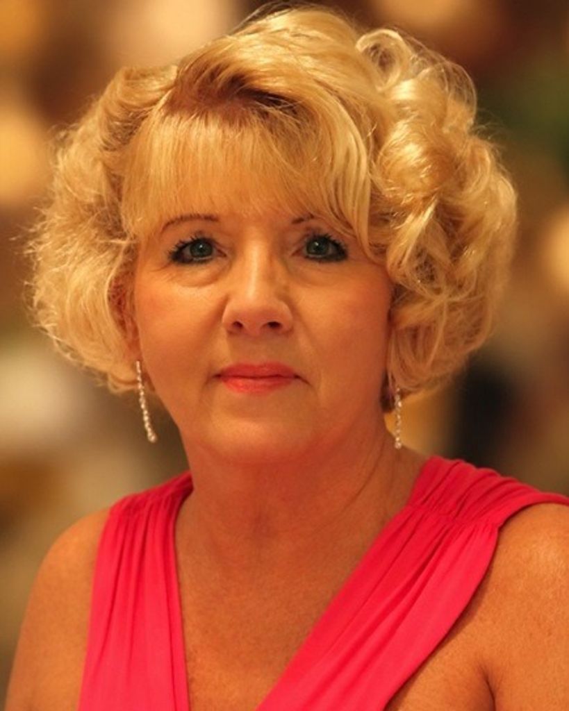 Brenda Bass