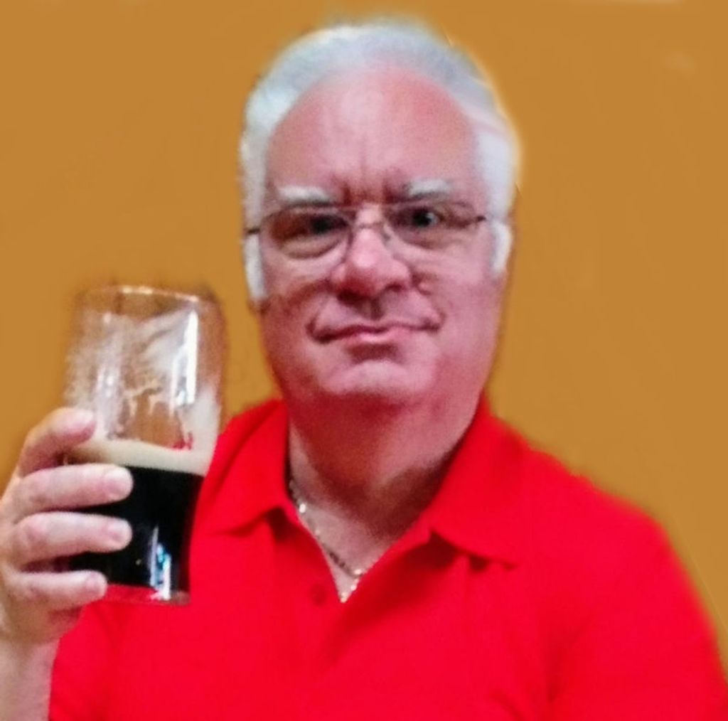 James Paul "Jim" Mackaluso