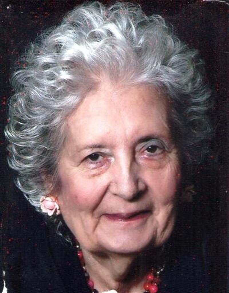 Florence Hohenberger Profile Photo