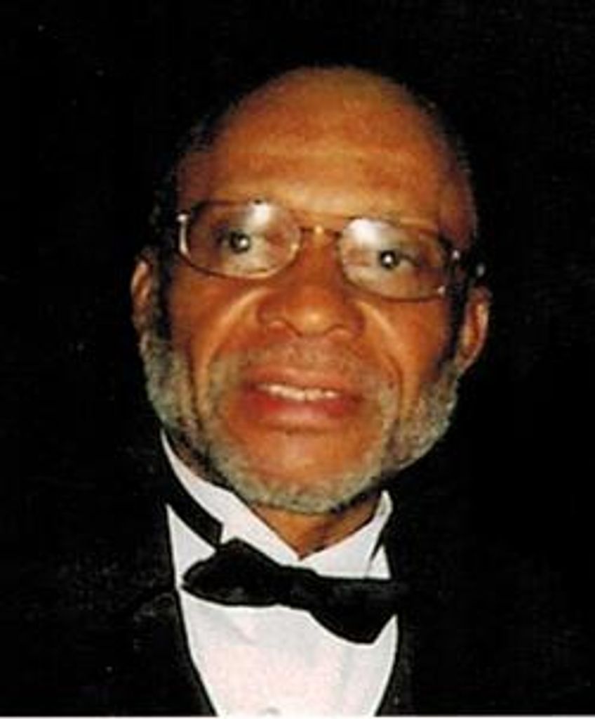 Mr. Frank King