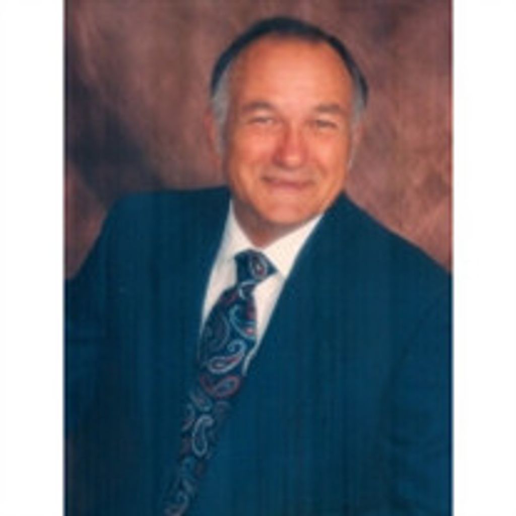 Robert Arnold Lee