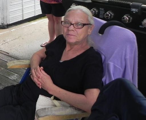 Cheryl Hope Washington Profile Photo