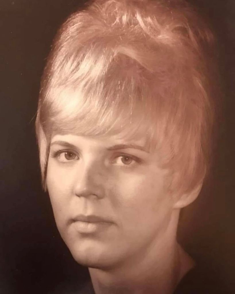 Kathryn Kay Loveland Harward Profile Photo