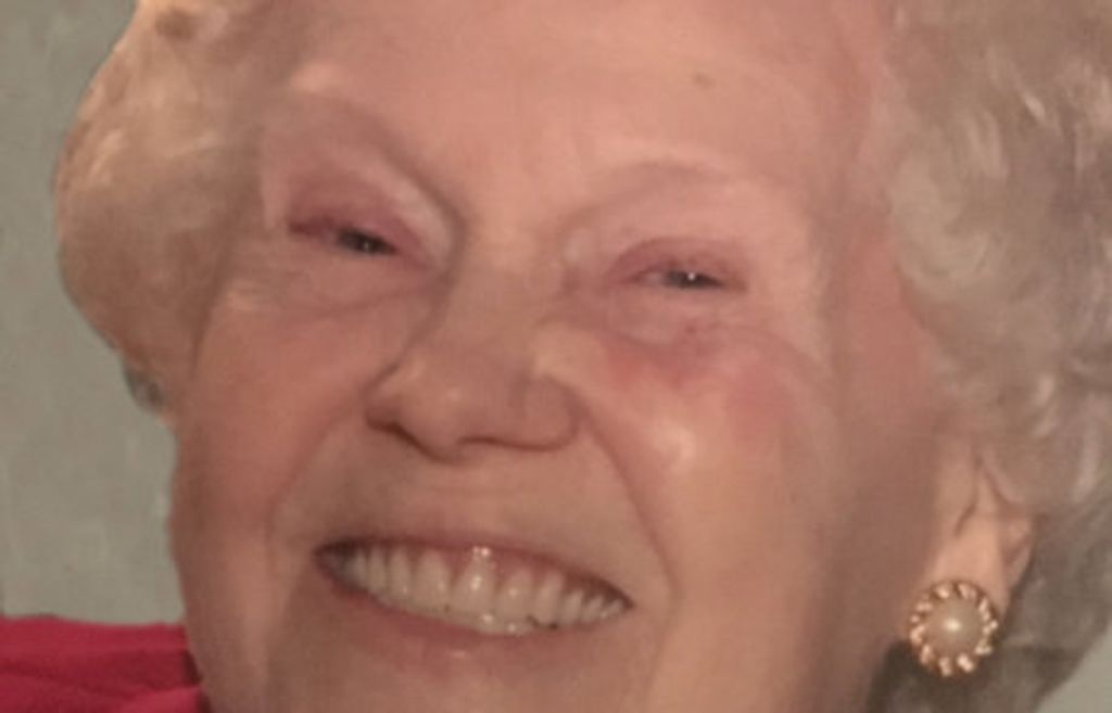 Ruth J. Ray
