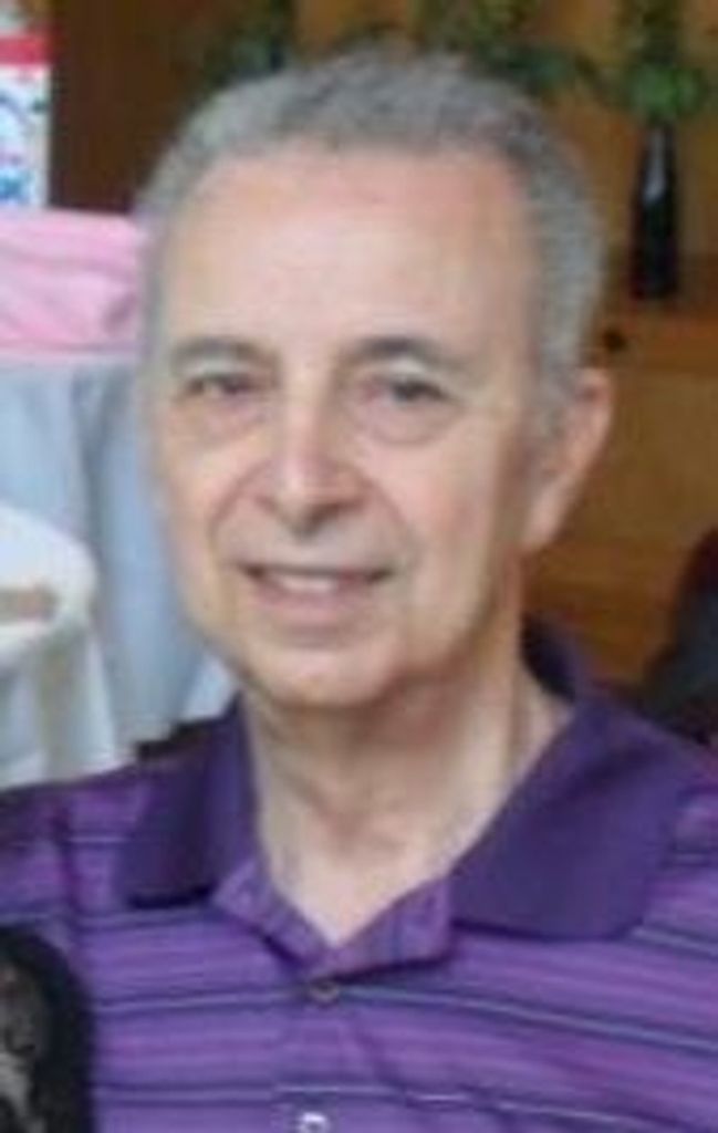 Charles A. Ceresia Profile Photo