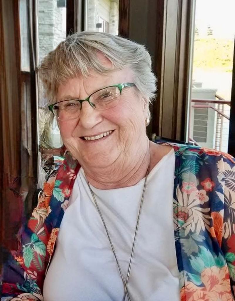 Maryann Smith Profile Photo