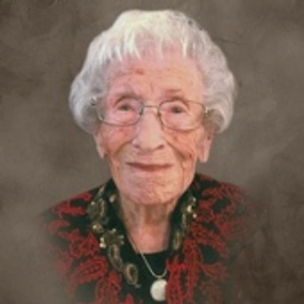 Margaret Jeanette Warren