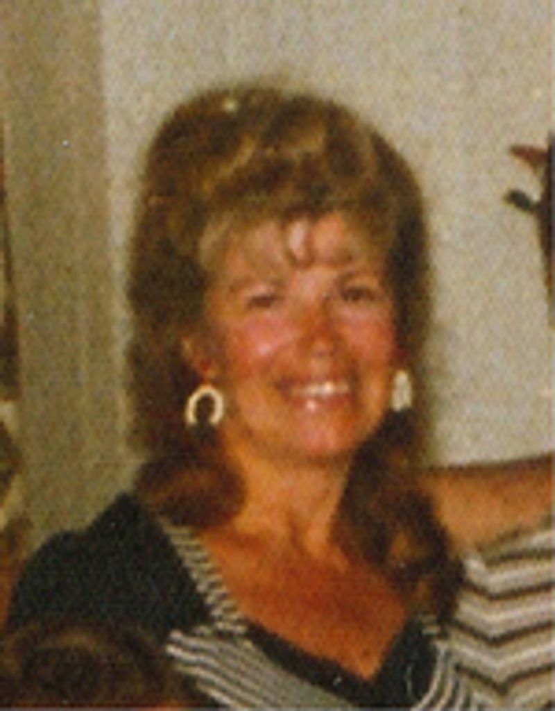 Jeannette Lemieux Richer