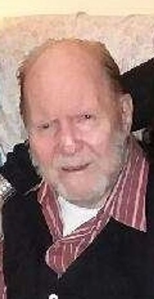 Charles "Chuck Or Charlie" Hillgoth Profile Photo