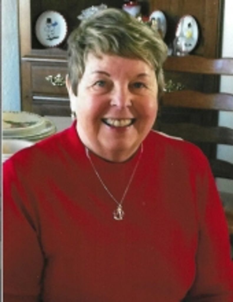 Rosemary June (Blum) Furman Dixon Profile Photo